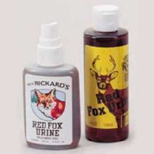 Pete Rickard Red Fox Cover Scent Pump Spray 2Oz LH524